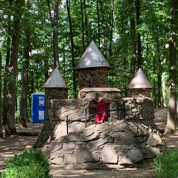 Märchenwald Burgschwalbach – Bild 2