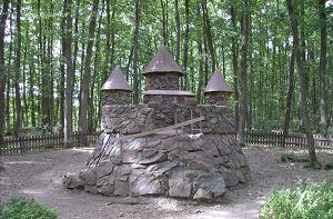 Märchenwald Burgschwalbach – Bild 3