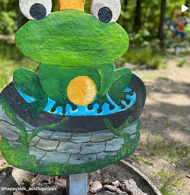 Märchenwald Burgschwalbach – Bild 4