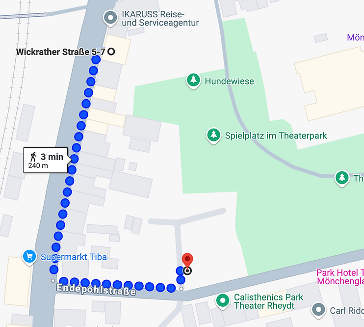 Café Mysa Das Eltern Kind Café – Bild 2