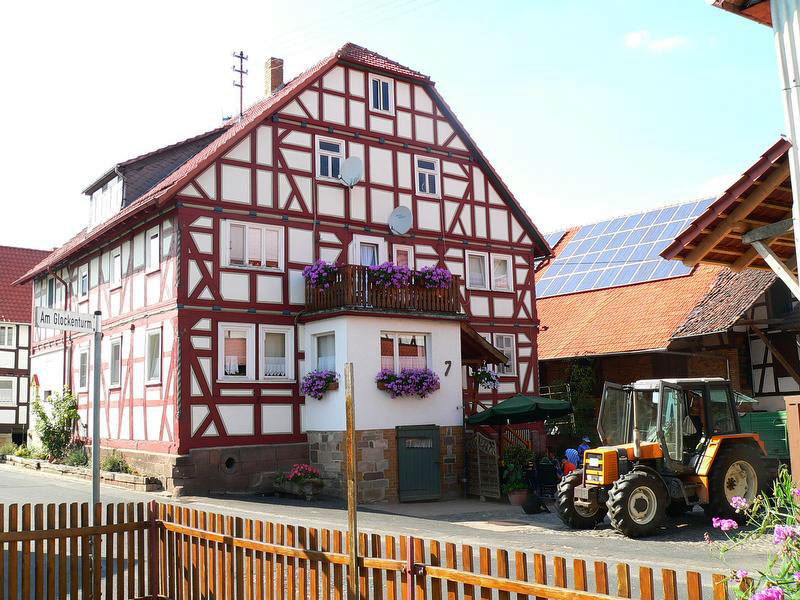 Ferienhof Bächt – Bild 3