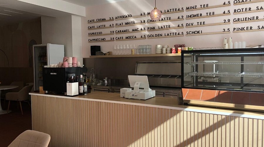 Café Clara – Bild 3