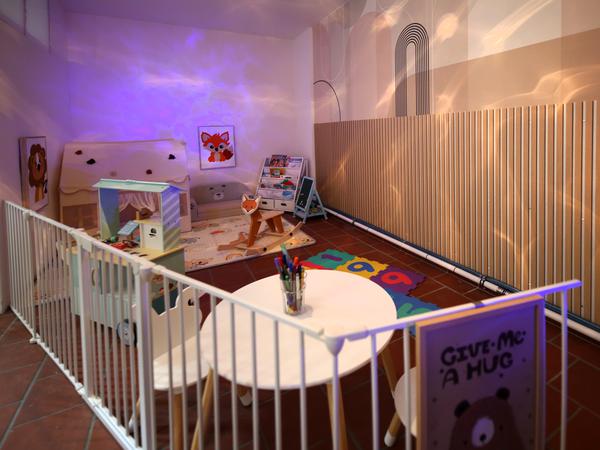 Café Clara – Bild 4