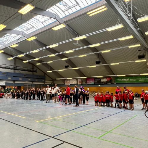 Ballsporthalle Waldbüttelbrunn – Bild 6