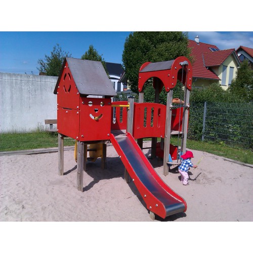 Spielplatz Blankenloch – Bild 2