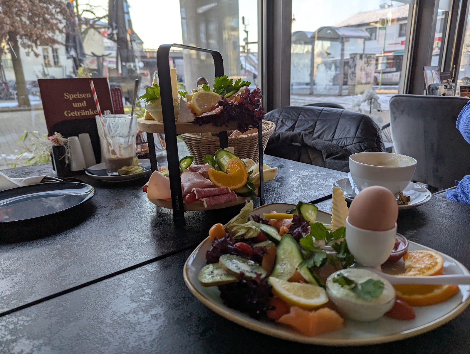 Café Madlen – Bild 3