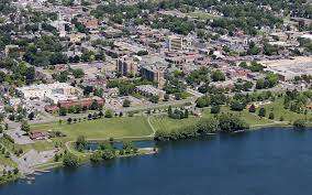 Snetsinger Park – Bild 1