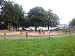 Fisherman's Wharf Adventure Play – Bild 2