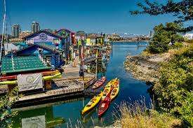 Fisherman's Wharf Adventure Play – Bild 3