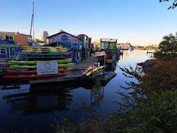 Fisherman's Wharf Adventure Play – Bild 4