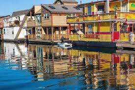 Fisherman's Wharf Adventure Play – Bild 5