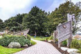 Fisherman's Wharf Adventure Play – Bild 6