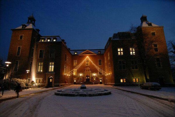 Schloss Neersen – Bild 2