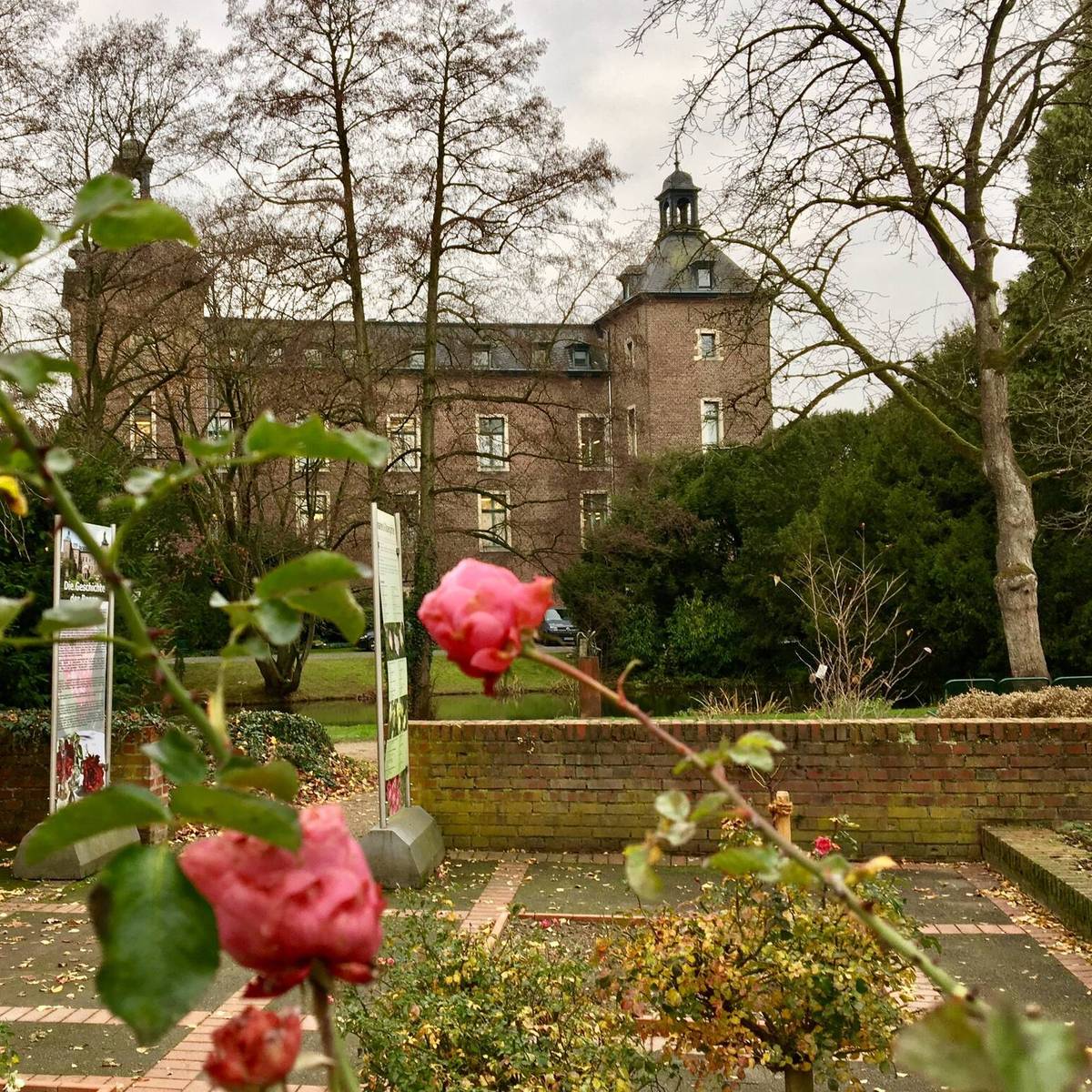 Schloss Neersen – Bild 4