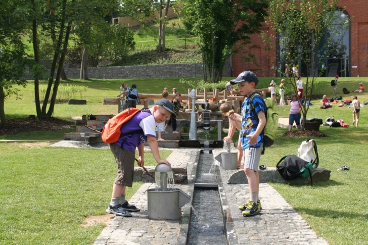 Park der Generationen – Bild 3