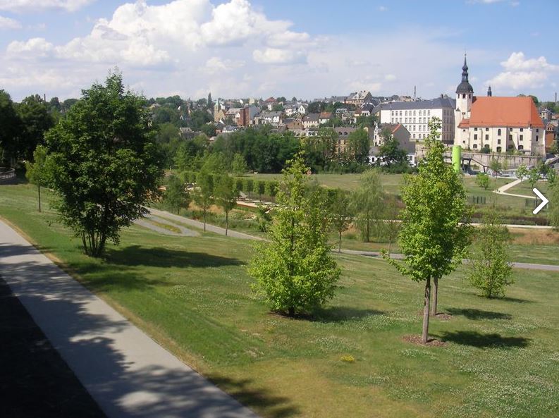 Park der Generationen – Bild 4