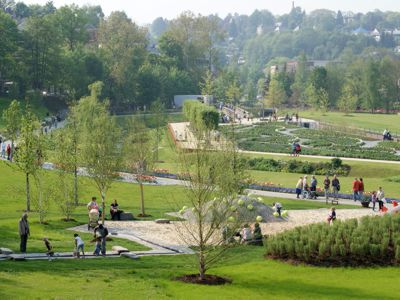 Park der Generationen – Bild 6