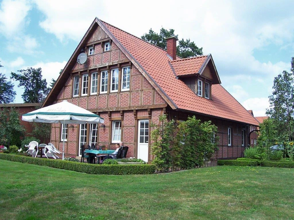 Ferienbauernhof Schütte – Bild 1