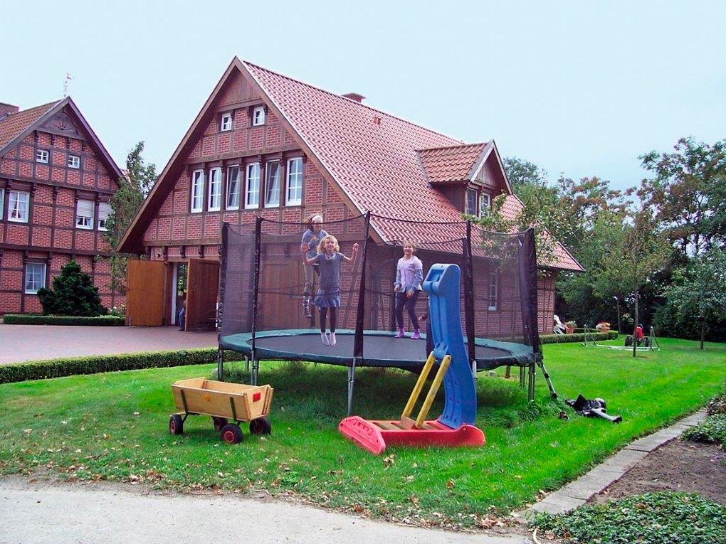 Ferienbauernhof Schütte – Bild 2
