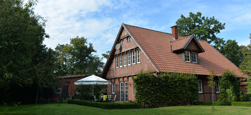 Ferienbauernhof Schütte – Bild 3