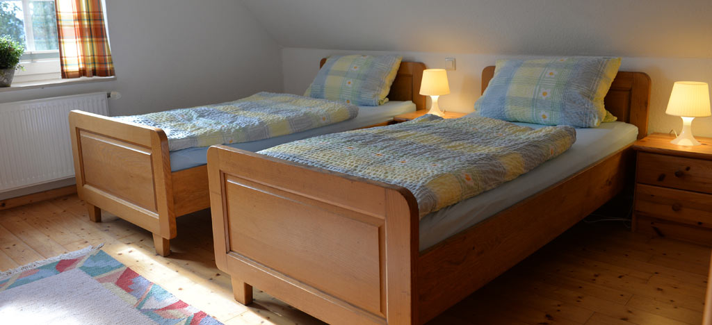 Ferienbauernhof Schütte – Bild 5