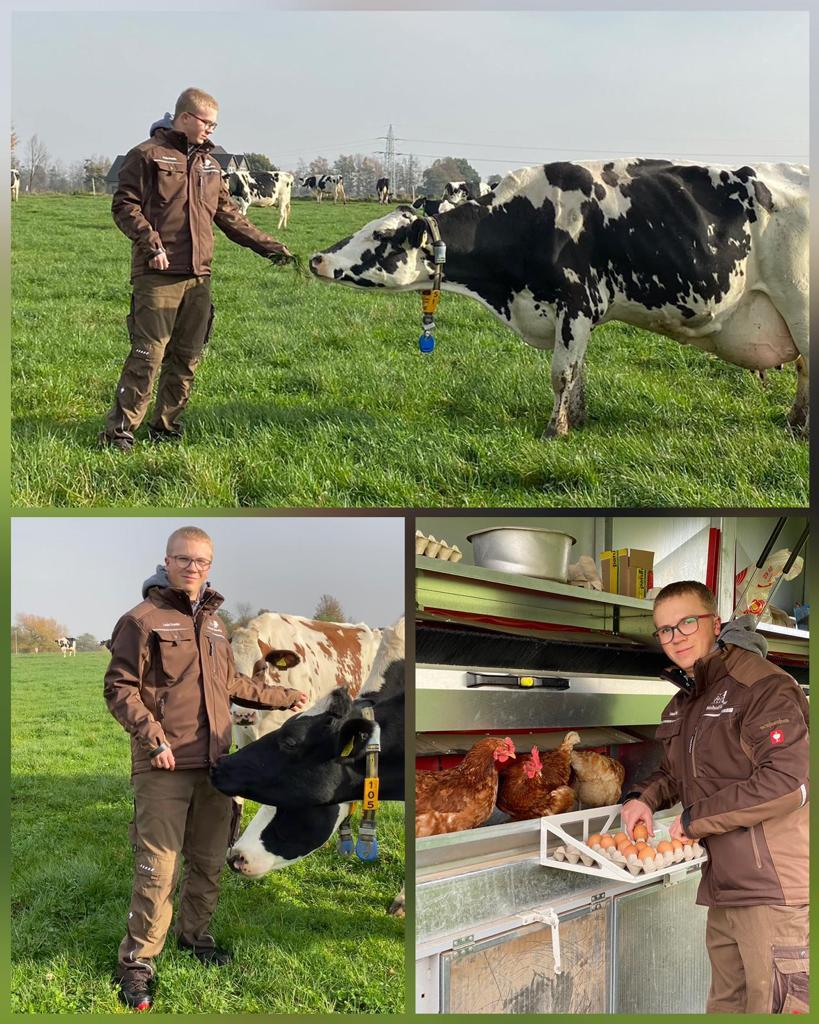 Friedrich Kinkelbur Biohof – Bild 3