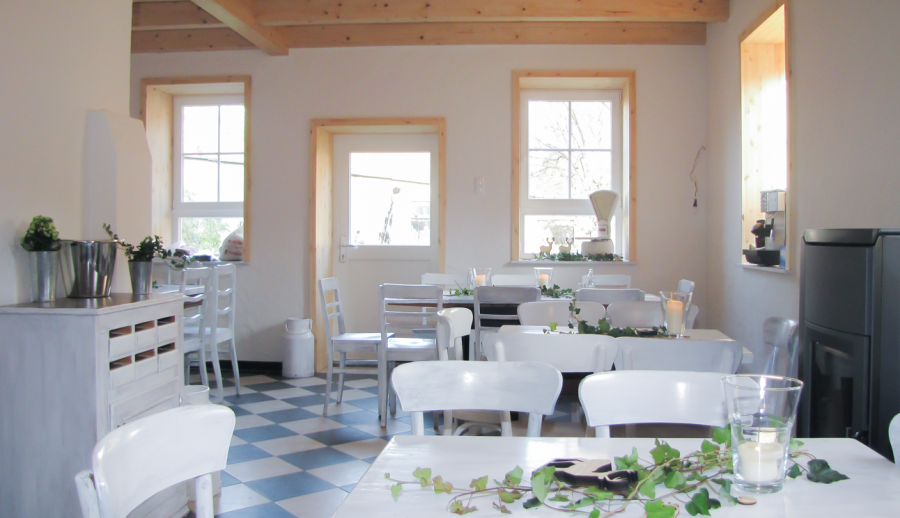 Alte Molkerei Kaierde – Bild 2