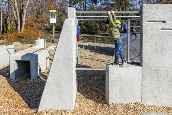 Parkourpark Dreieich – Bild 6