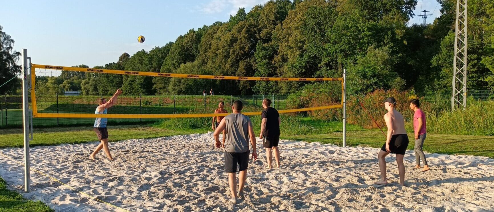 Muldepark Zwickau – Bild 1