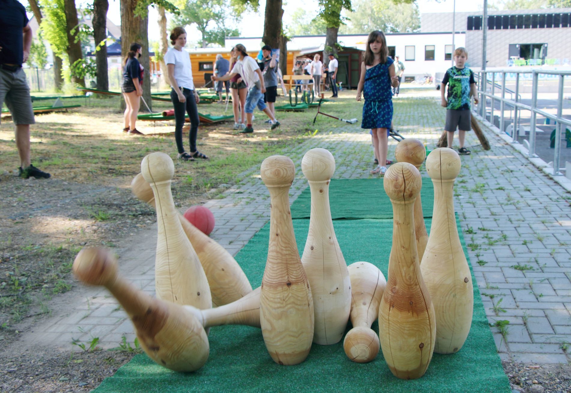 Muldepark Zwickau – Bild 4