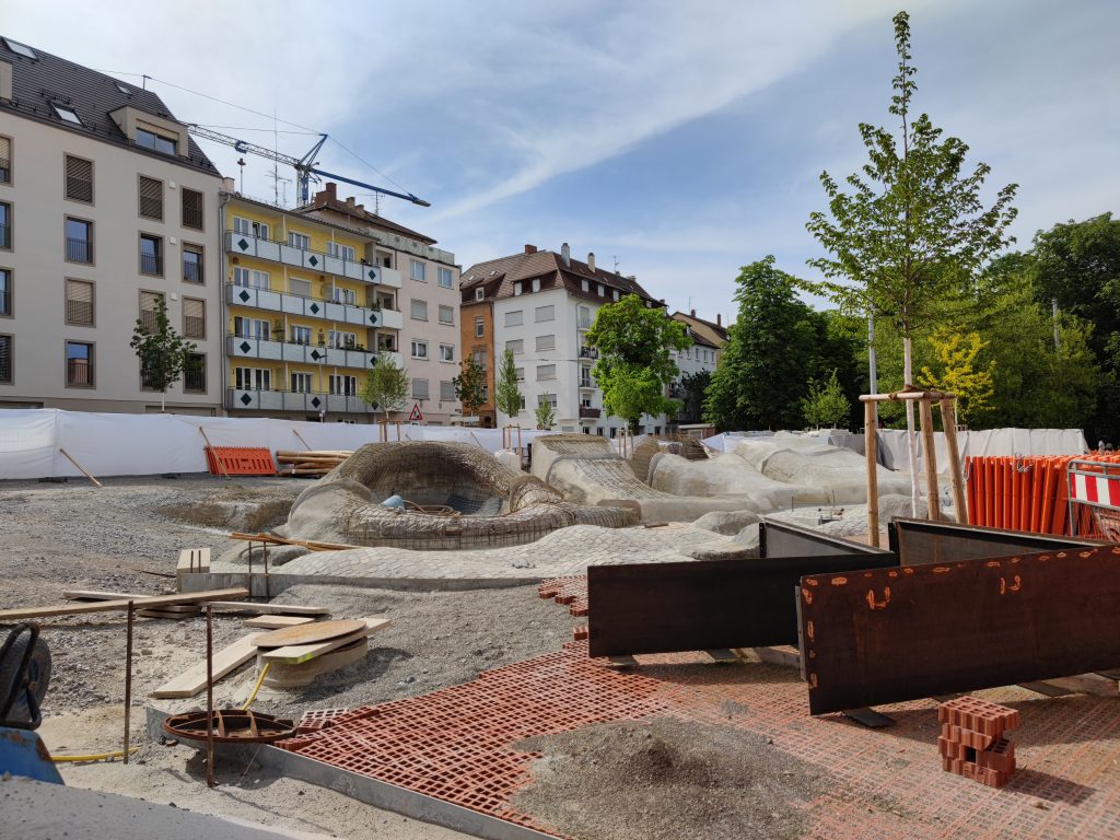 Abenteuerspielplatz Stuttgart-West (ABI WEST) – Bild 4