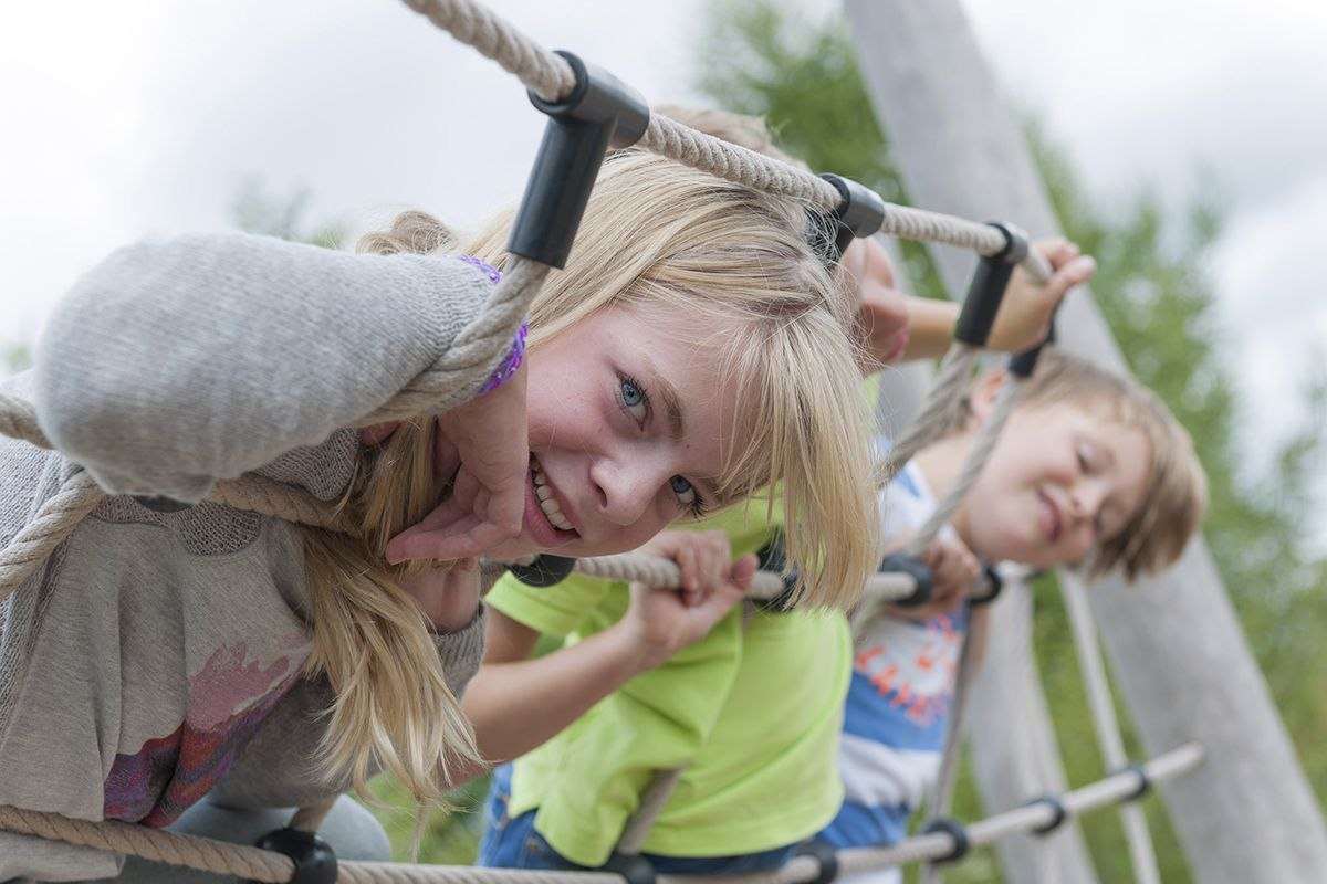 Abenteuerspielplatz Stuttgart-West (ABI WEST) – Bild 5