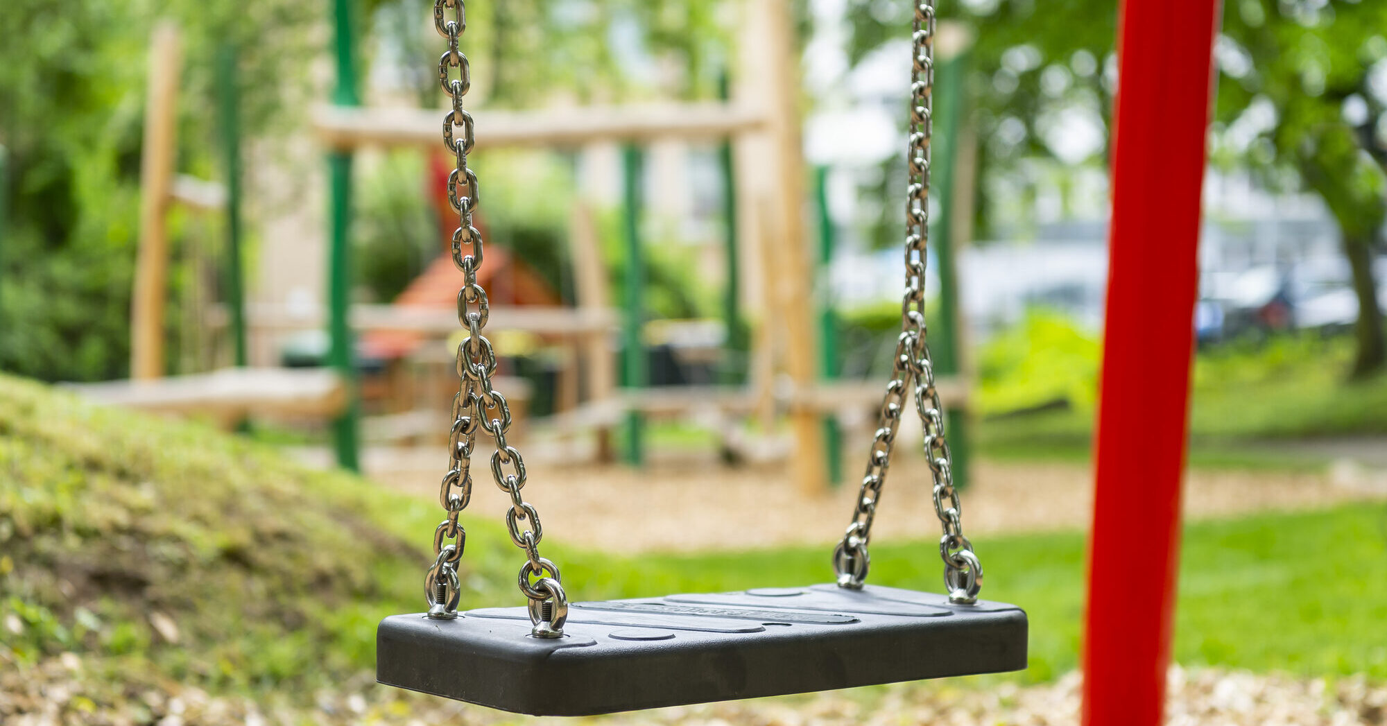 Spielplatz Hanseatenweg – Bild 6