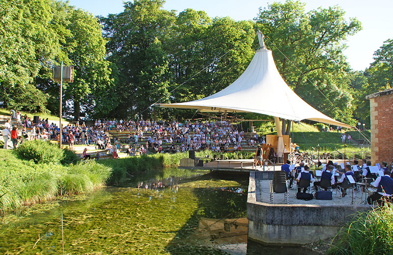 Glacis Park Neu-Ulm – Bild 4