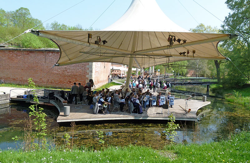 Glacis Park Neu-Ulm – Bild 6