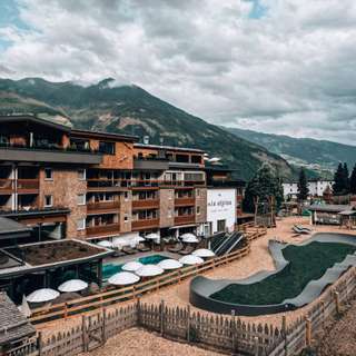 Mia Alpina - Zillertal Family Retreat – Bild 1