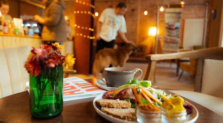 Findus // Bio Backstube & Café – Bild 2