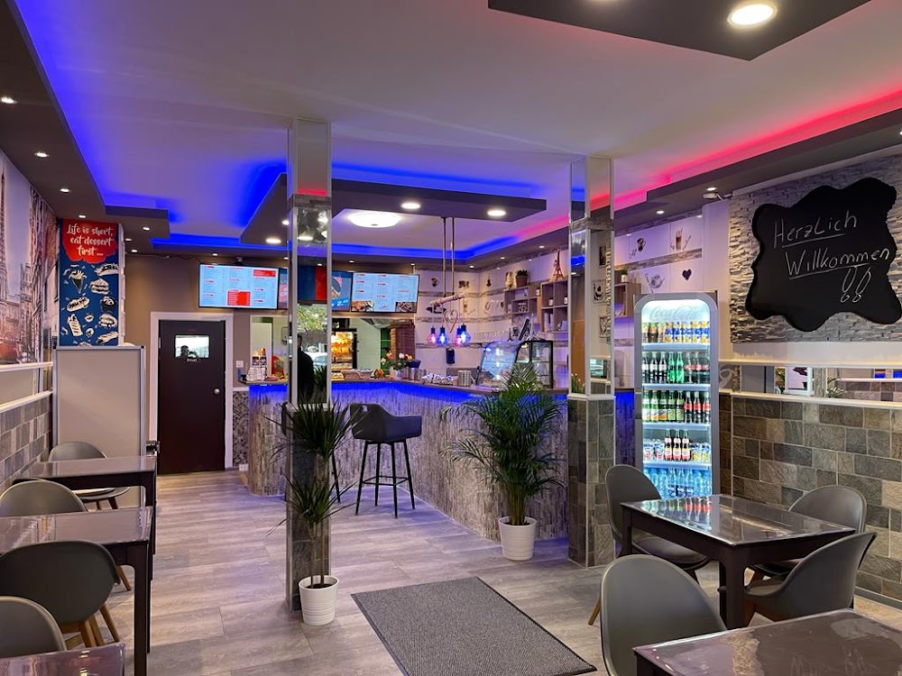 Findus // Bio Backstube & Café – Bild 3