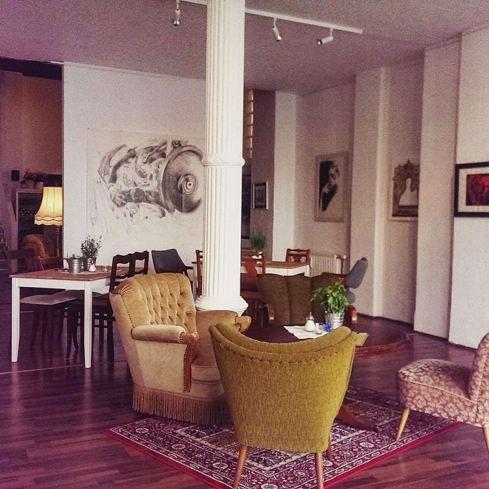 Findus // Bio Backstube & Café – Bild 6