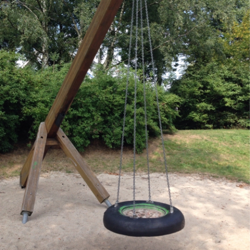 Kinder-Spielplatz – Bild 3
