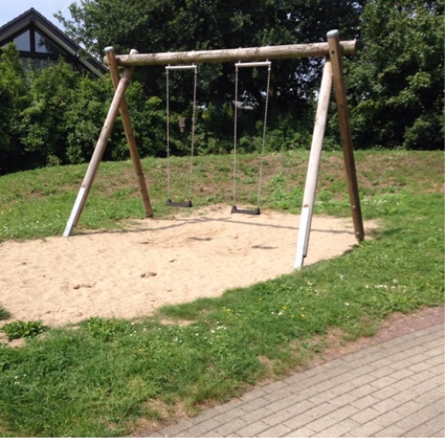 Kinder-Spielplatz – Bild 4