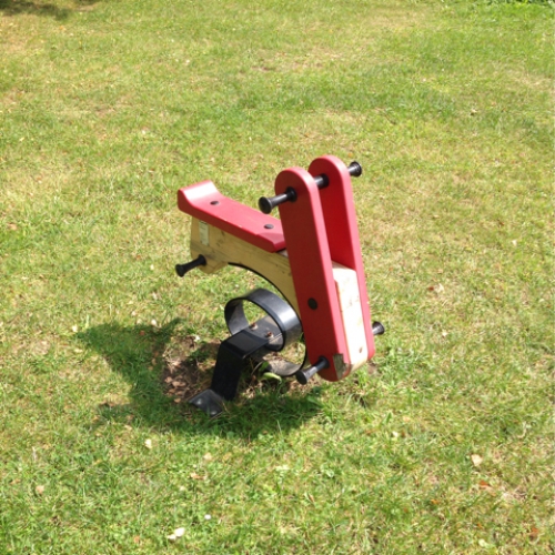 Kinder-Spielplatz – Bild 6