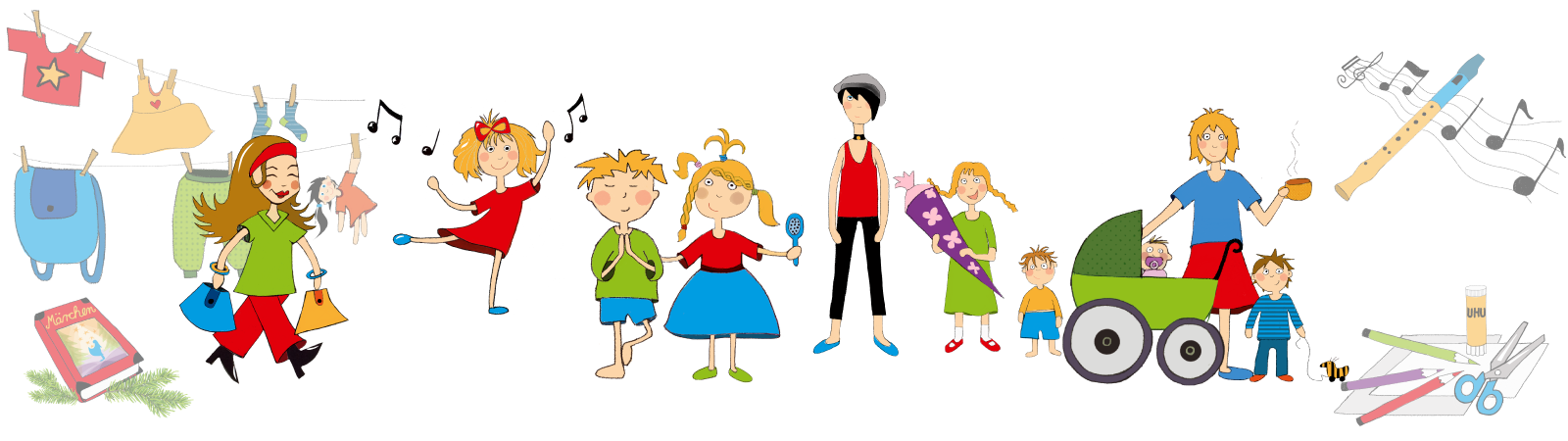 Familienzentrum Regenbogen – Bild 3