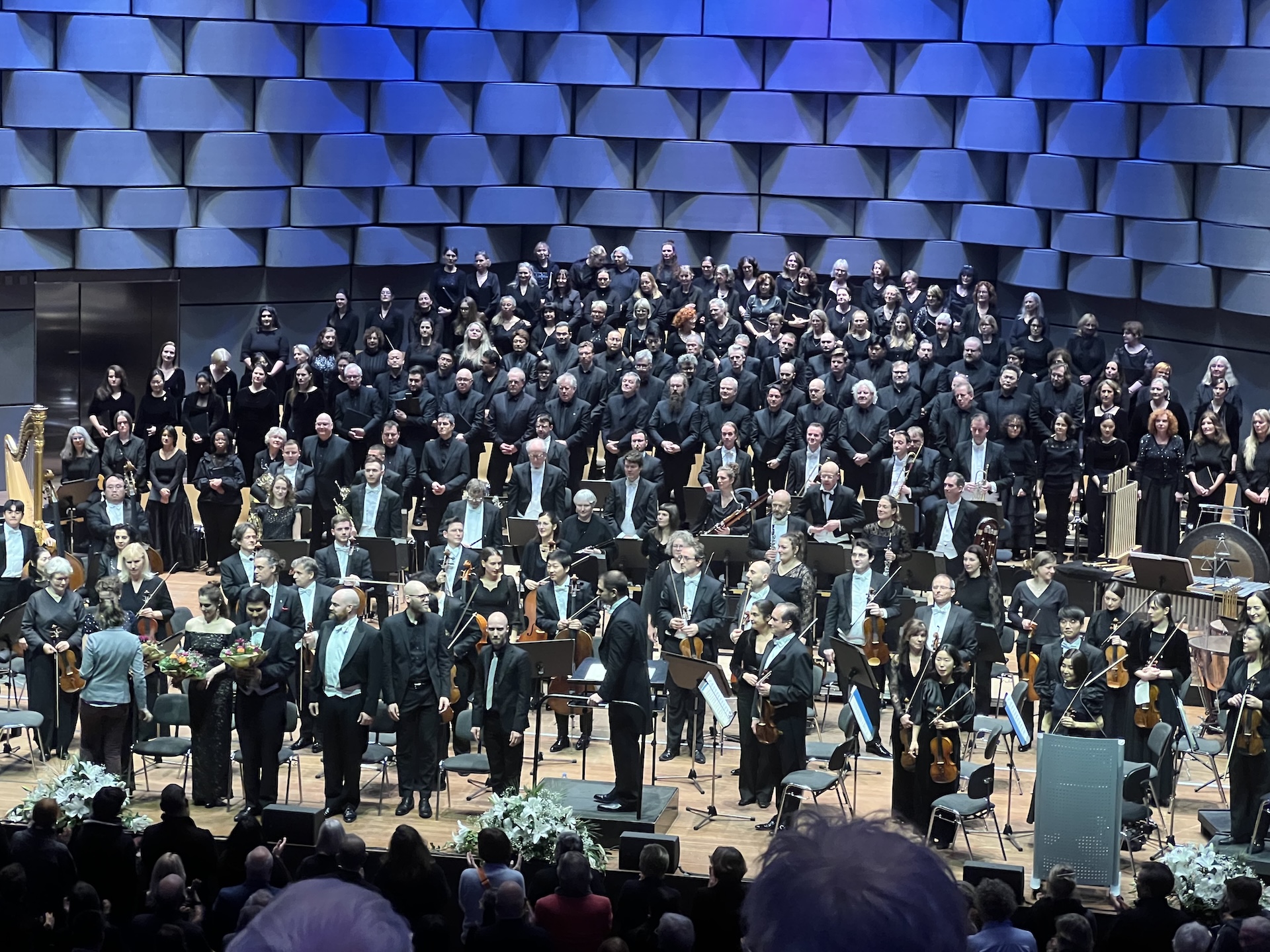 Sinfonischer Chor Aachen – Bild 2