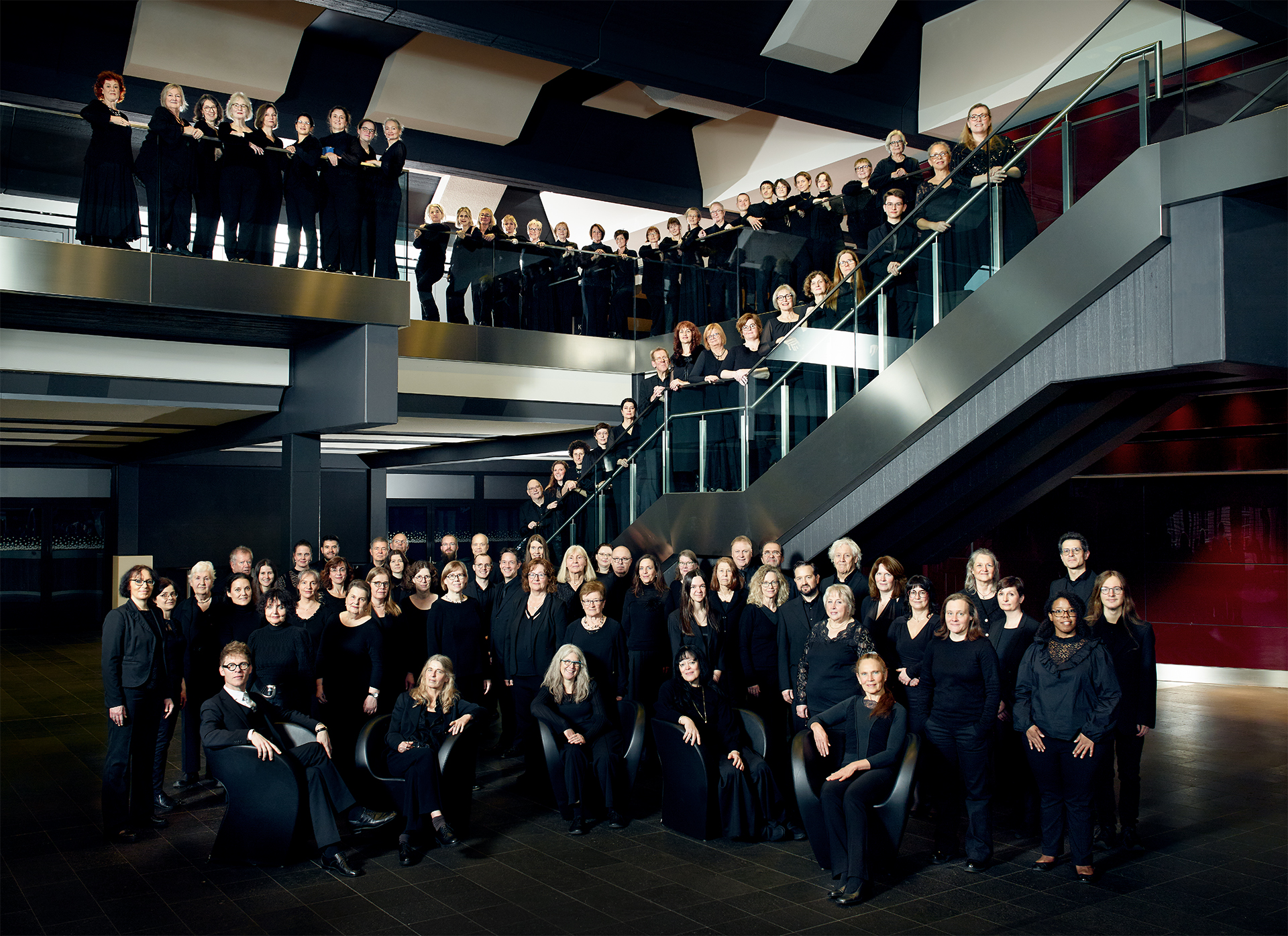 Sinfonischer Chor Aachen – Bild 3