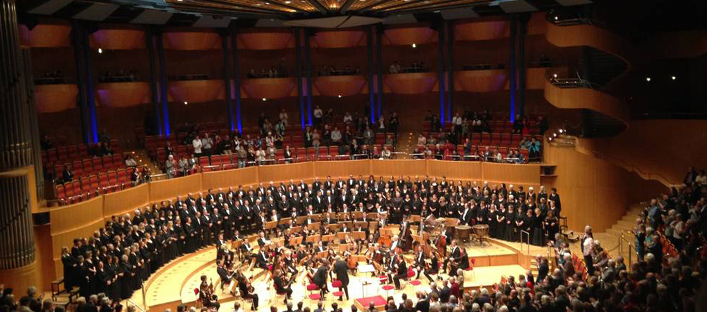 Sinfonischer Chor Aachen – Bild 5