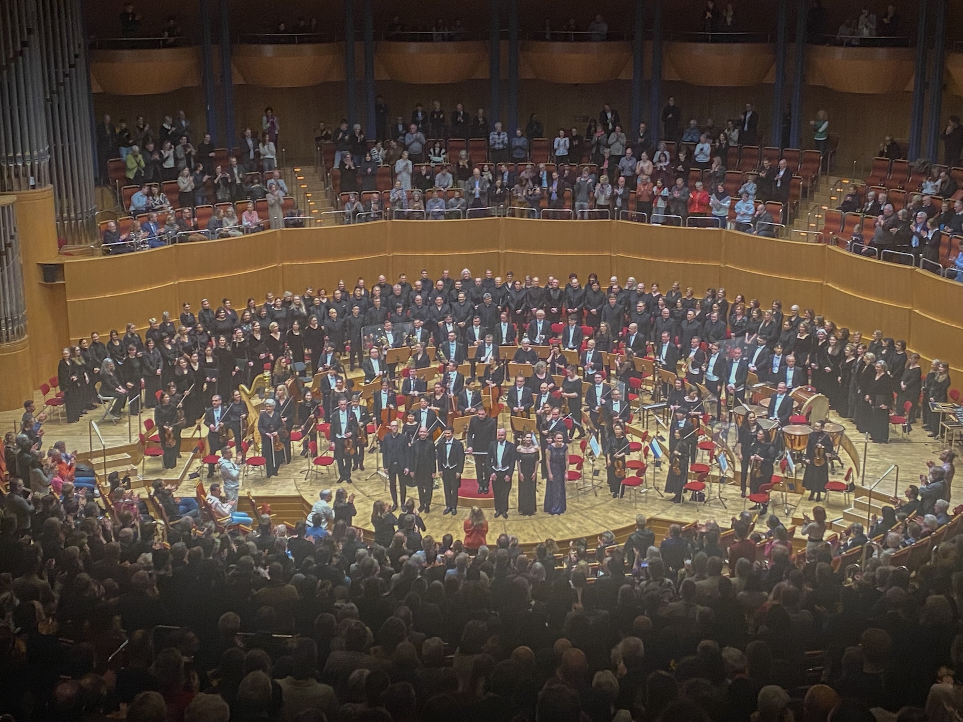 Sinfonischer Chor Aachen – Bild 6