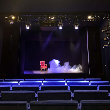 Puppentheater – Bild 5