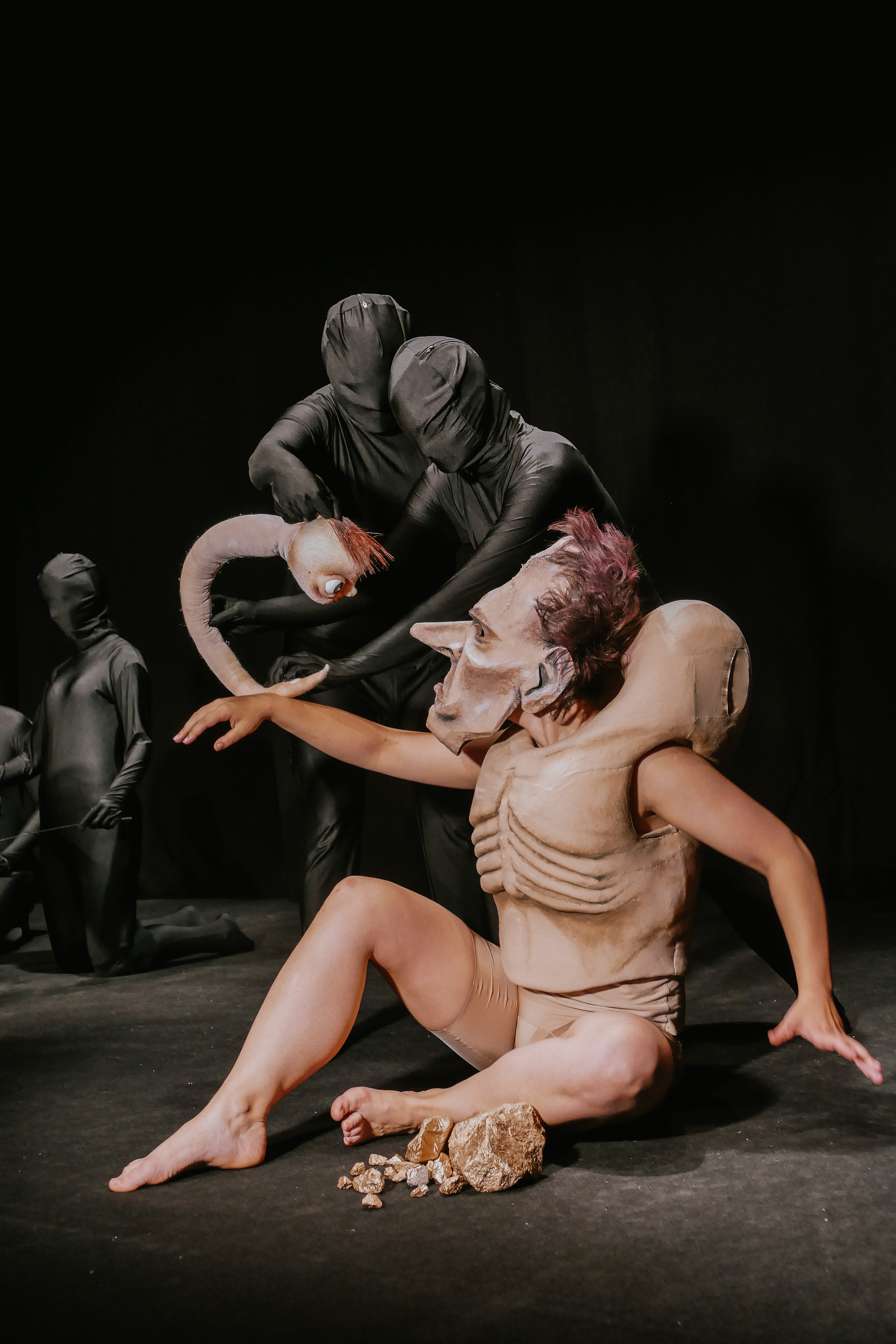 Puppentheater – Bild 6