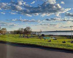 Anse Tibbits Park – Bild 2